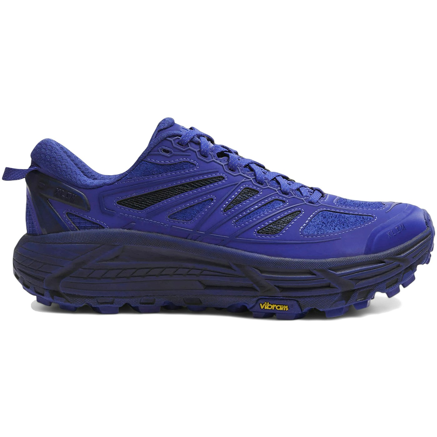 Hoka One One Mafate Speed 2 TS XLIM Cobalt Blue