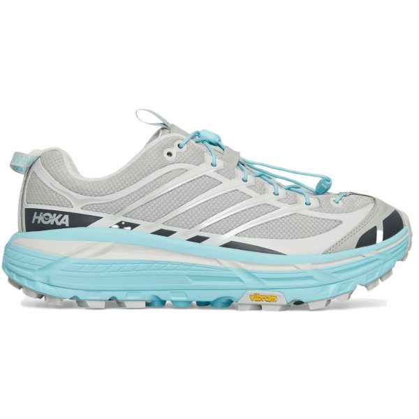 Hoka One One Mafate Three 2 Stardust