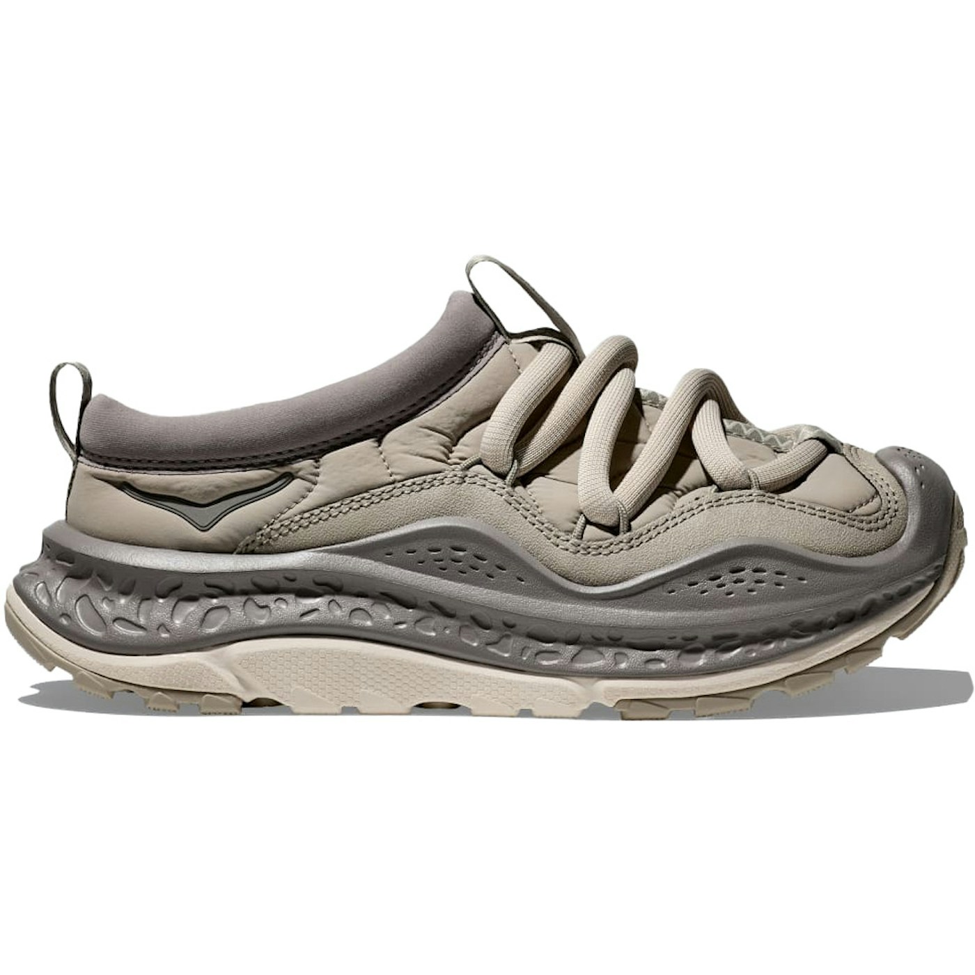 Hoka One One Ora Primo Iron Ore