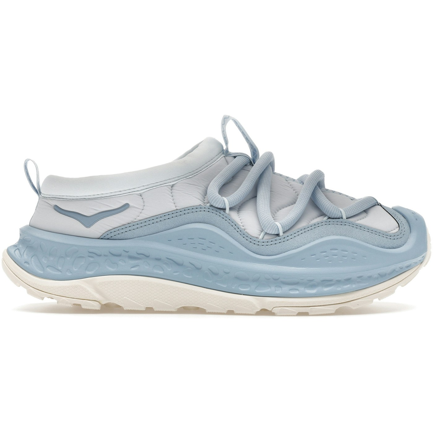 Hoka One One Ora Primo Overcast Drizzle