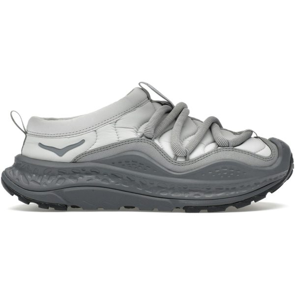 Hoka One One Ora Primo Stardust Satellite Grey