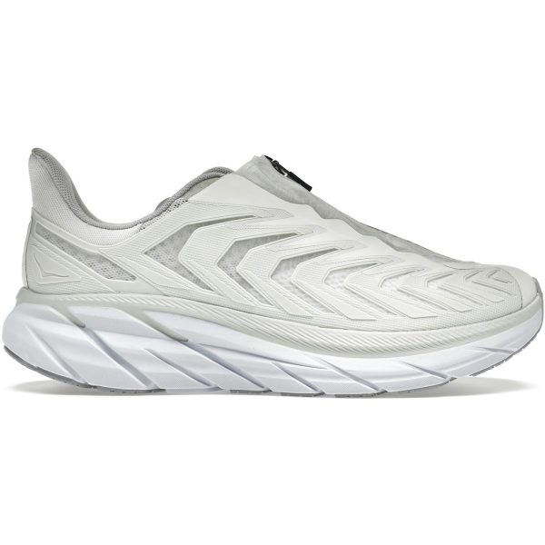 Hoka One One Project Clifton Lunar Rock