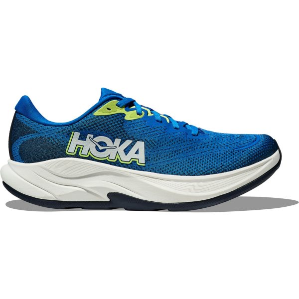 Hoka One One Rincon 4 Electric Cobalt Varsity Navy