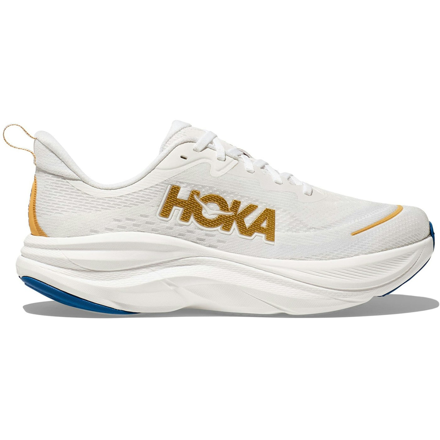 Hoka One One Skyflow Frost Gold 3 Hoka One One Skyflow Frost Gold