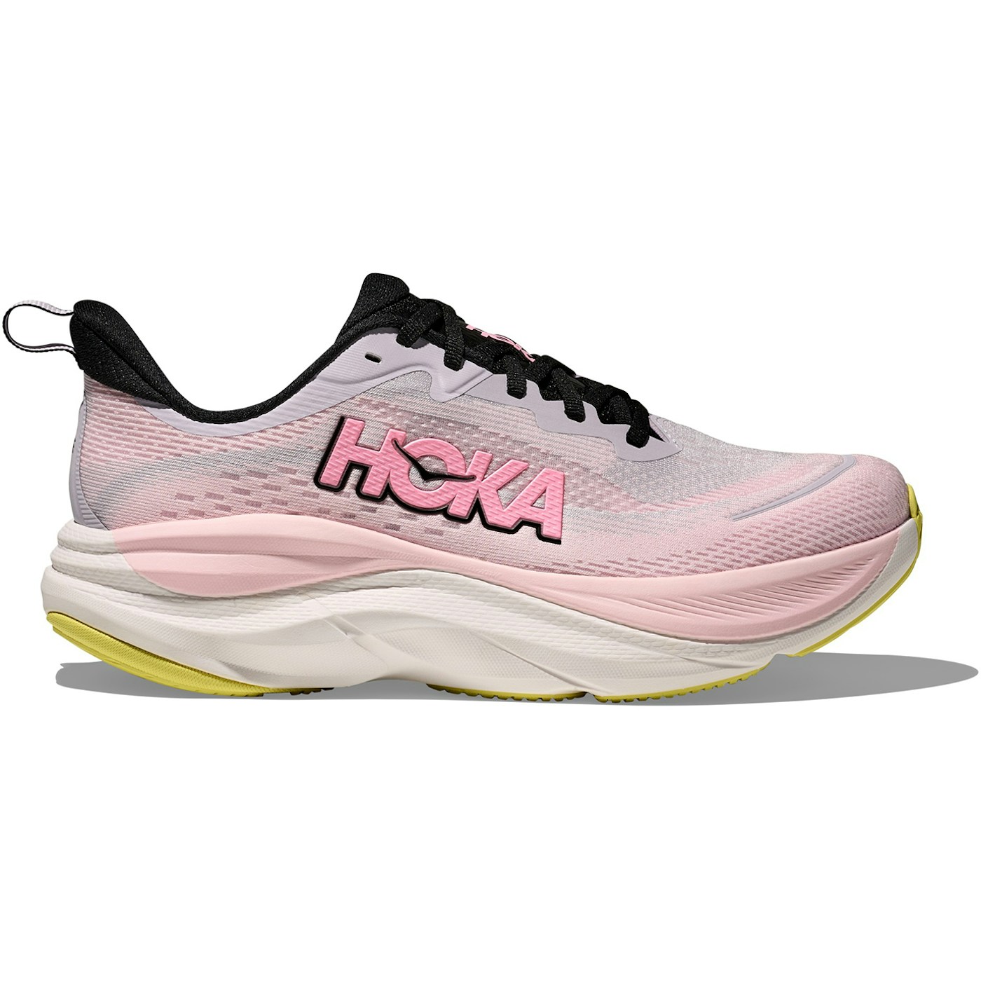 Hoka One One Skyflow Starlight Glow Carnation (Womens) 1 Hoka One One Skyflow Starlight Glow Carnation (Womens)