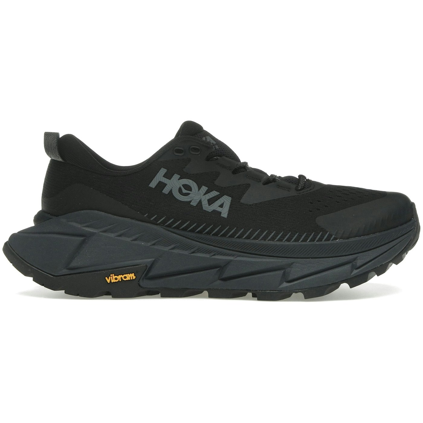 Hoka One One Skyline-Float X Black Black 2 Hoka One One Skyline-Float X Black Black