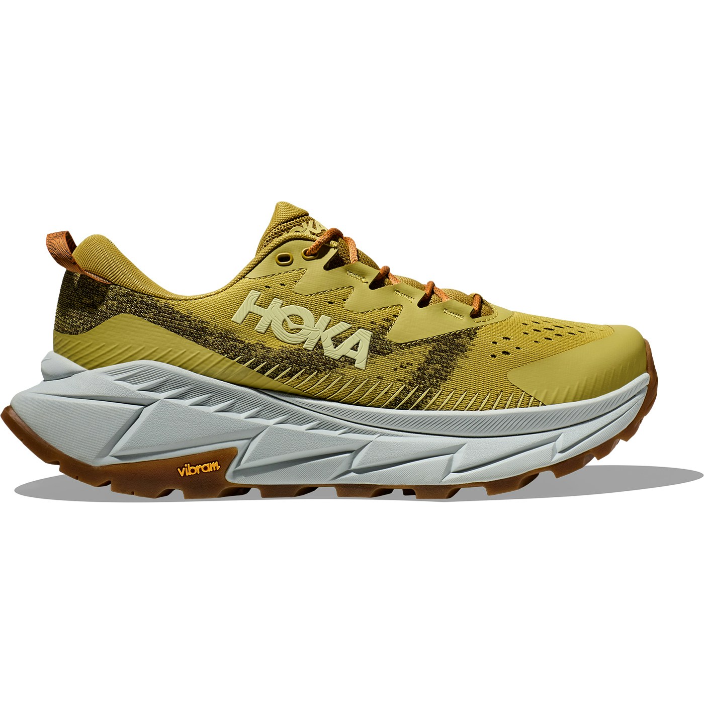 Hoka One One Skyline-Float X White White