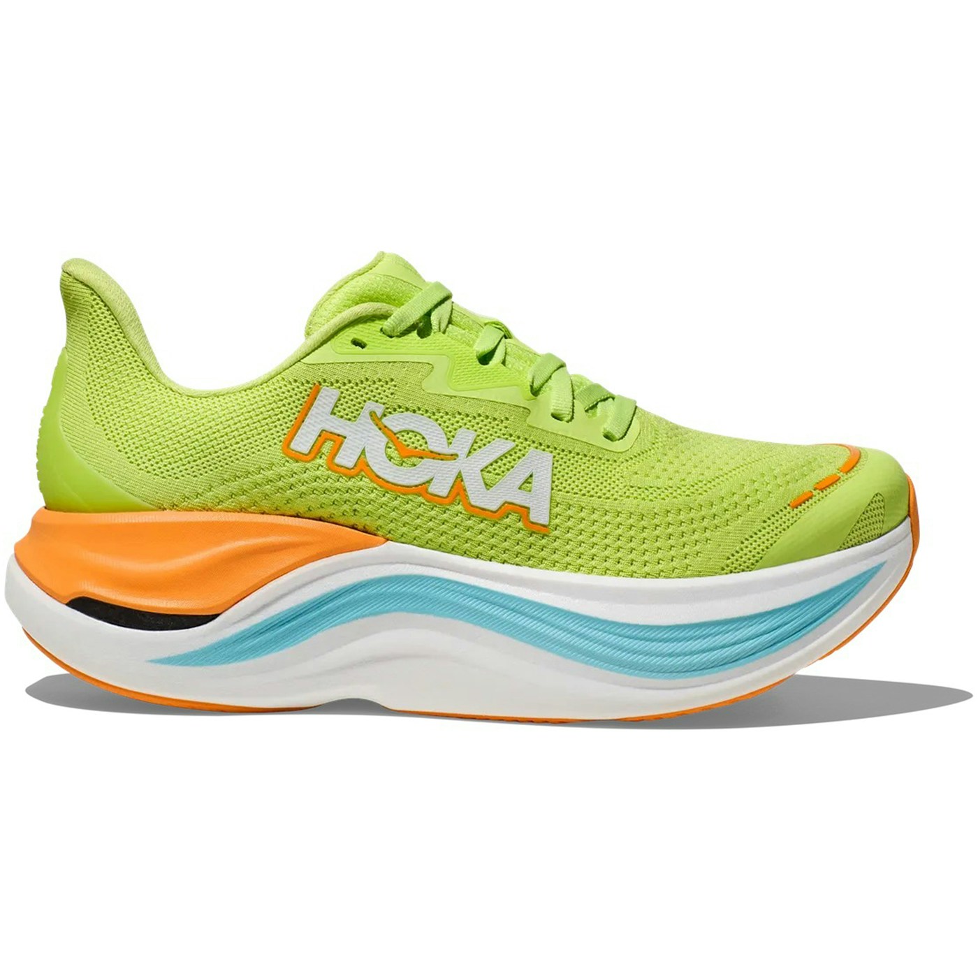 Hoka One One Skyward X Lettuce Cloudless 3 Hoka One One Skyward X Lettuce Cloudless