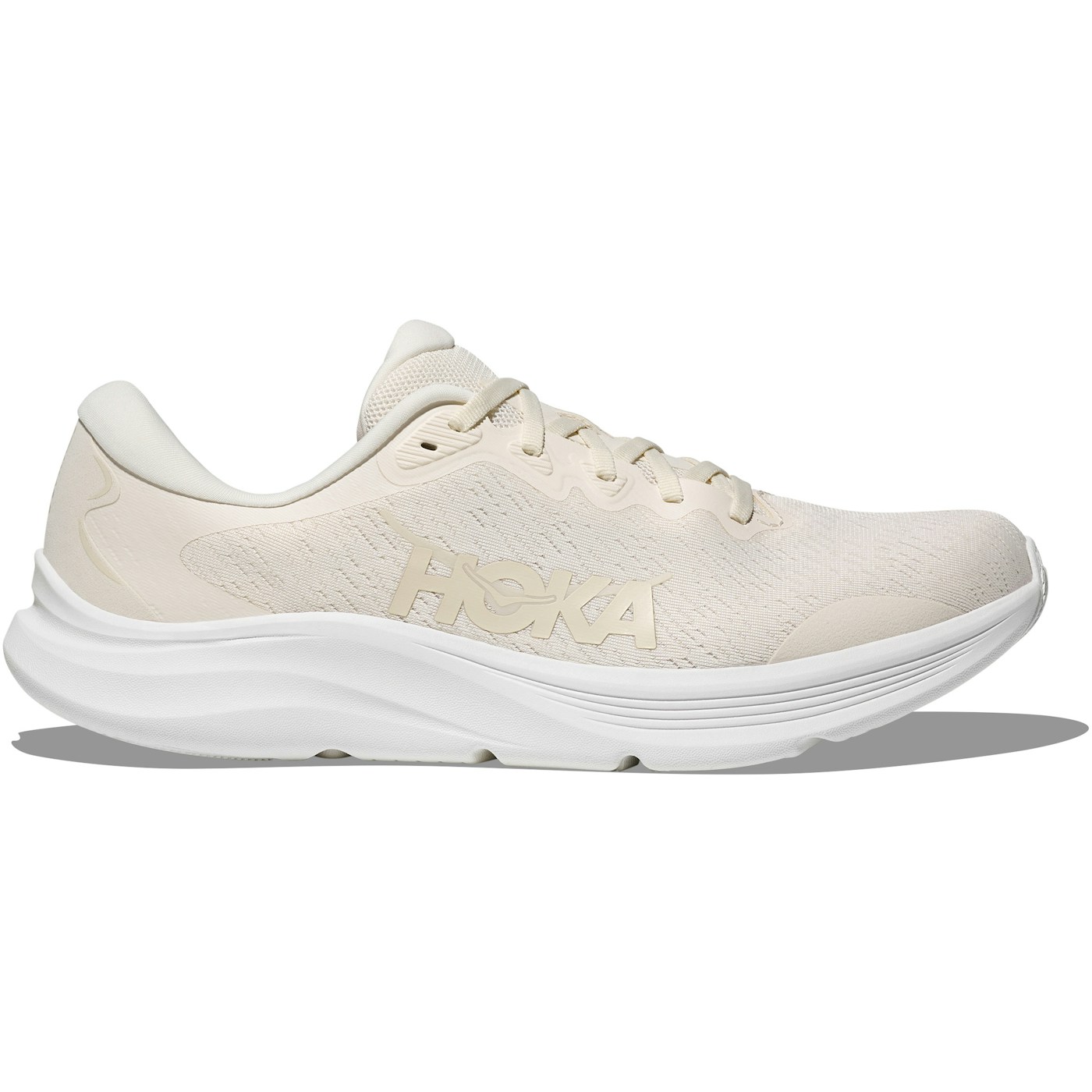 Hoka One One Solimar 2 Alabaster 2 Hoka One One Solimar 2 Alabaster