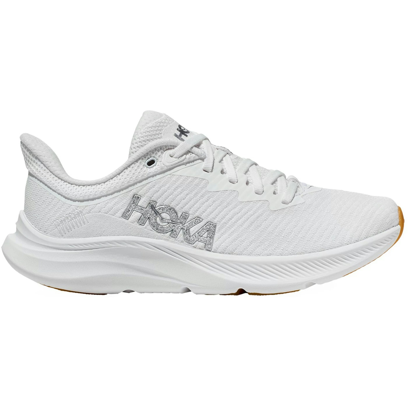 Hoka One One Solimar White 1 Hoka One One Solimar White