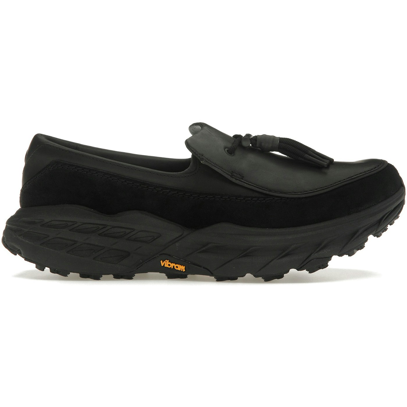 Hoka One One Speed Loafer Black