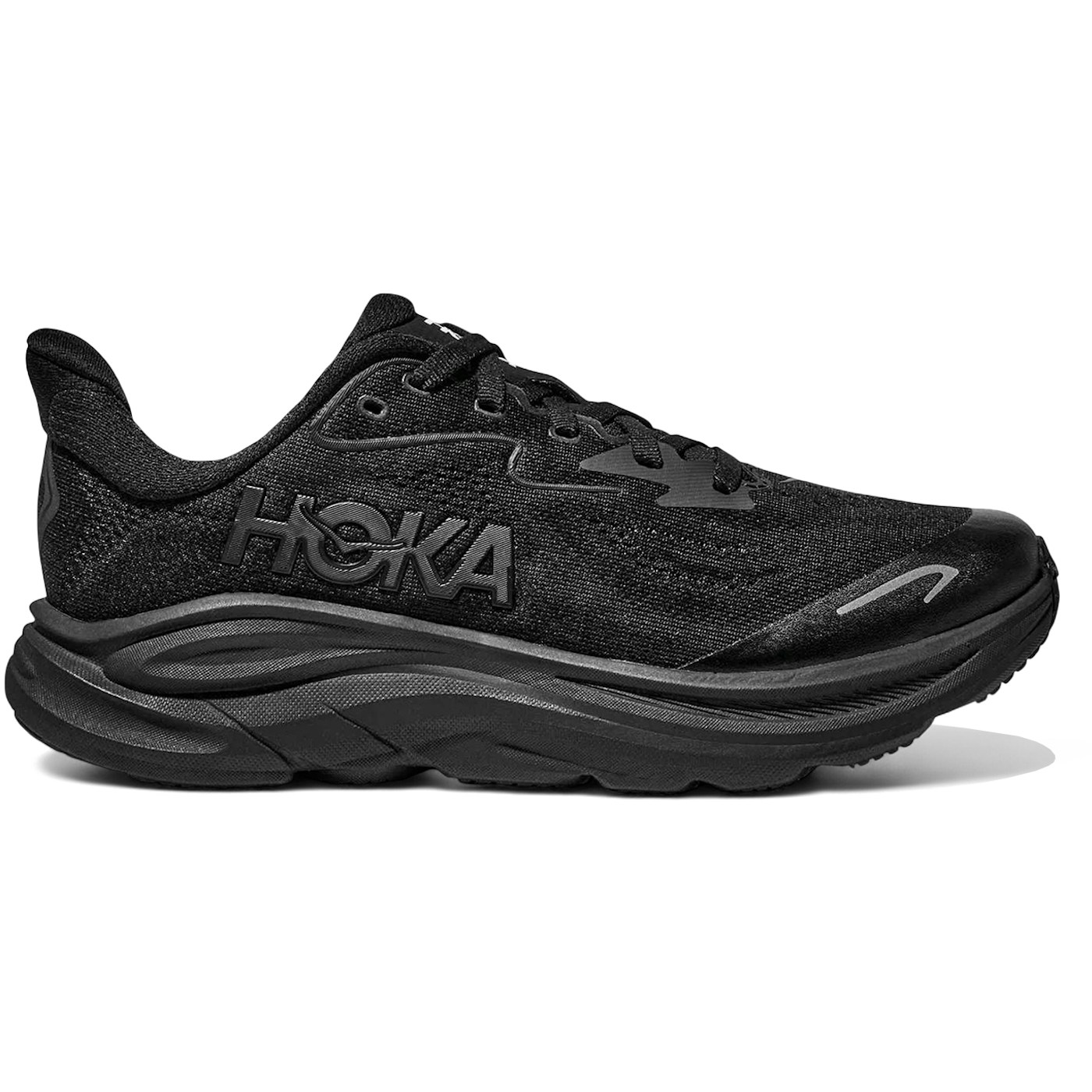 Hoka One One Speedgoat 2 Black (GS) 1 Hoka One One Speedgoat 2 Black (GS)