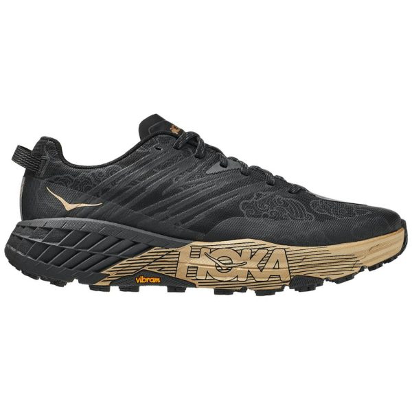 Hoka One One Speedgoat 4 CNY Chinese New Year (All Gender)