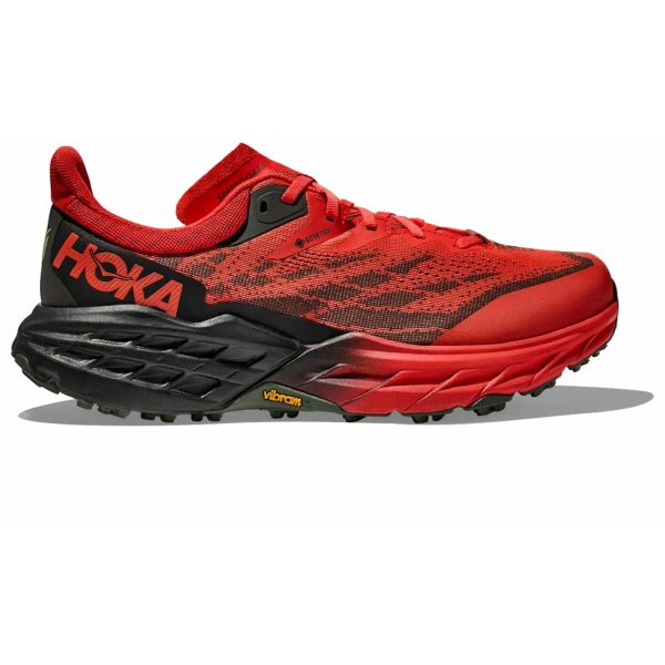 Hoka One One Speedgoat 5 Gore-Tex Fiesta Thyme