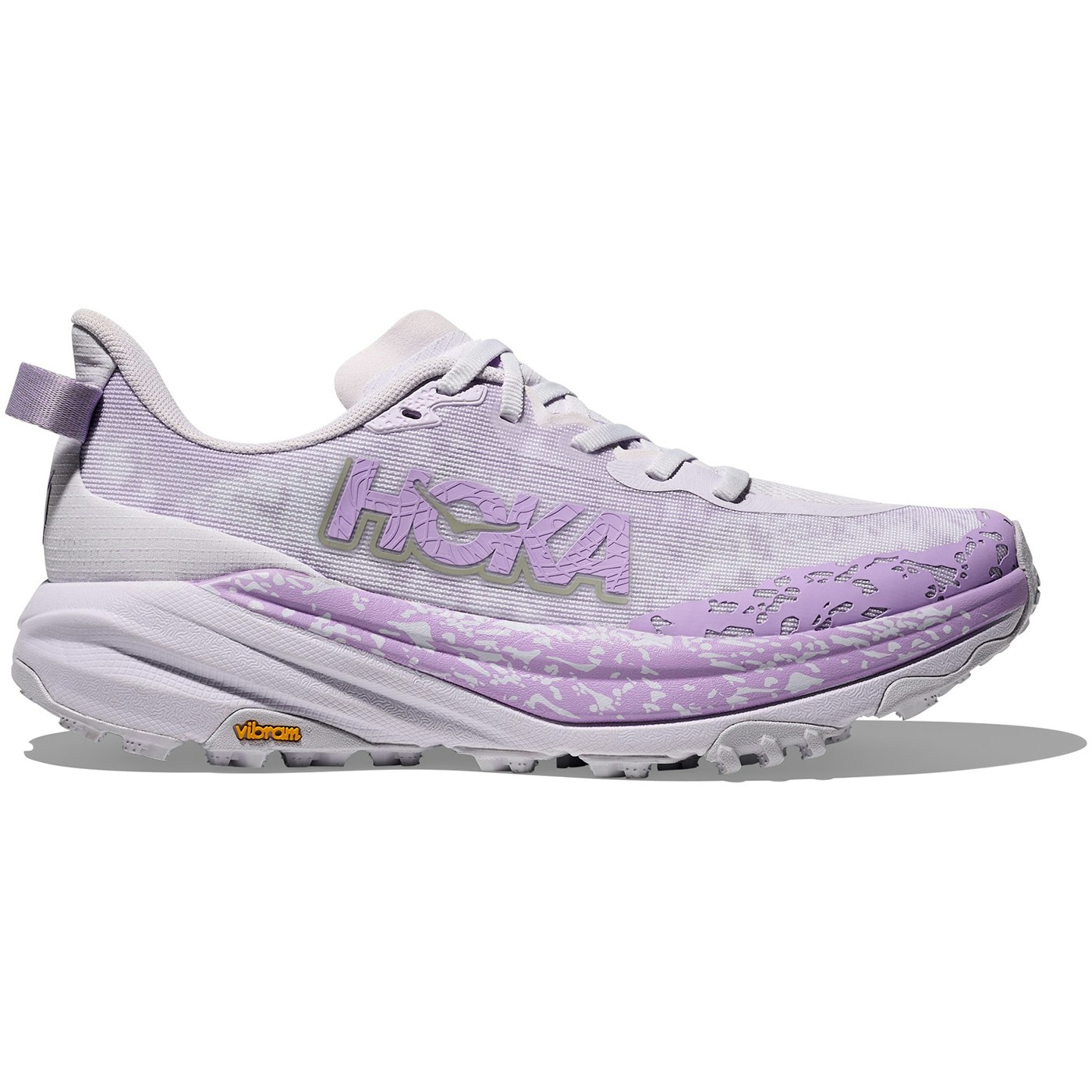 Hoka One One Speedgoat 6 Starlight Glow Aster Flower (Womens) 2 Hoka One One Speedgoat 6 Starlight Glow Aster Flower (Womens)
