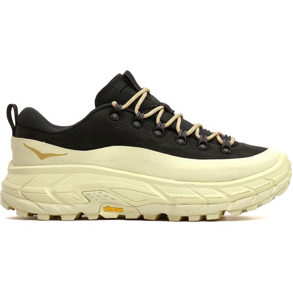 Hoka One One Tor Summit Black Pampas Grass