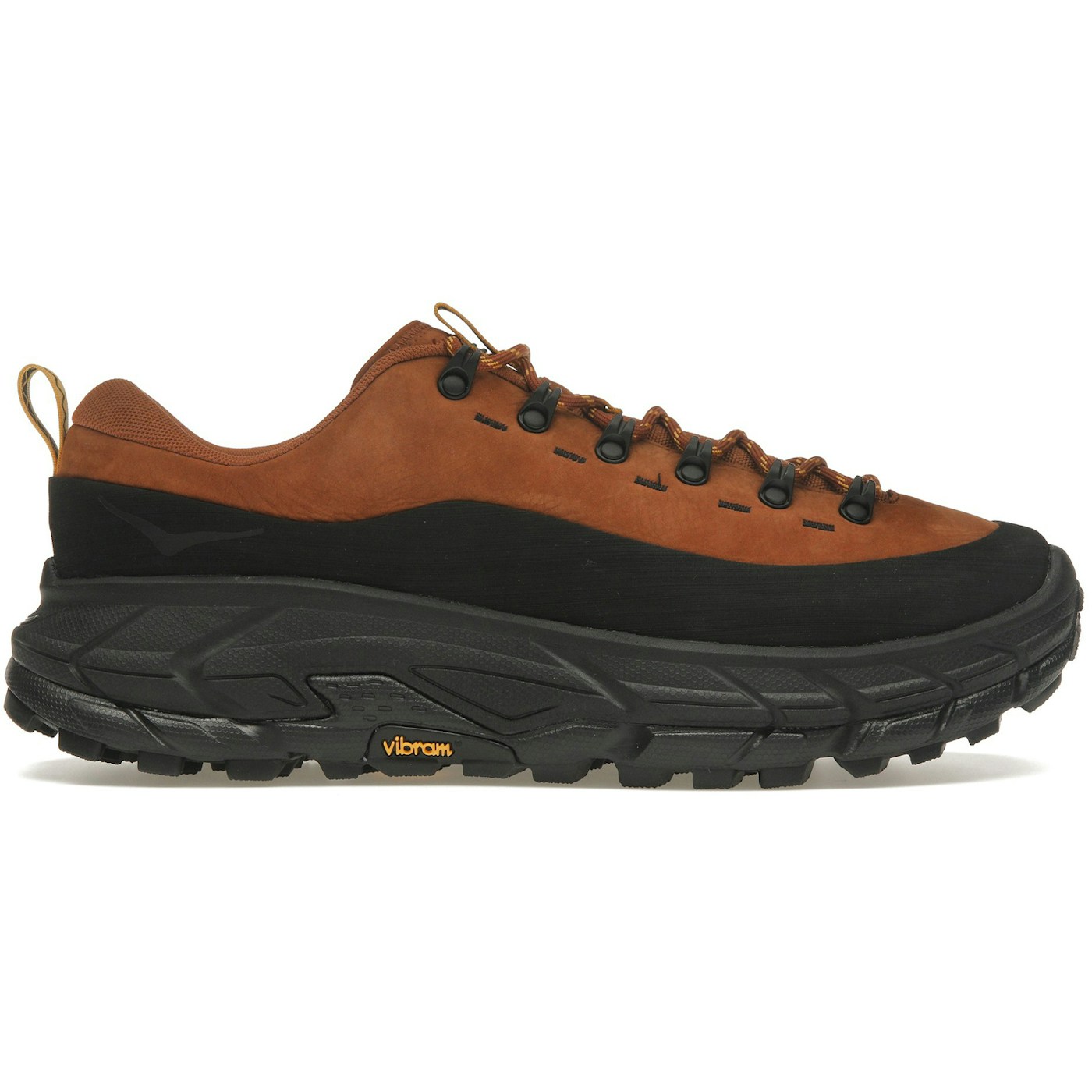 Hoka One One Tor Summit Hazelnut Black