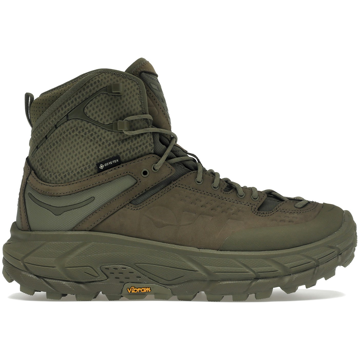 Hoka One One Tor Ultra Hi Burnt Olive Ivy Green (All Gender) 1 Hoka One One Tor Ultra Hi Burnt Olive Ivy Green (All Gender)