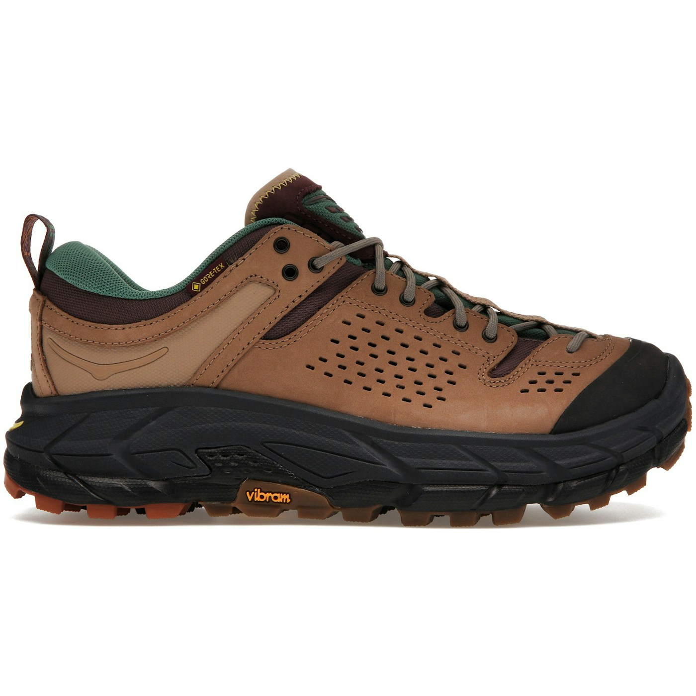 Hoka One One Tor Ultra Low Bodega