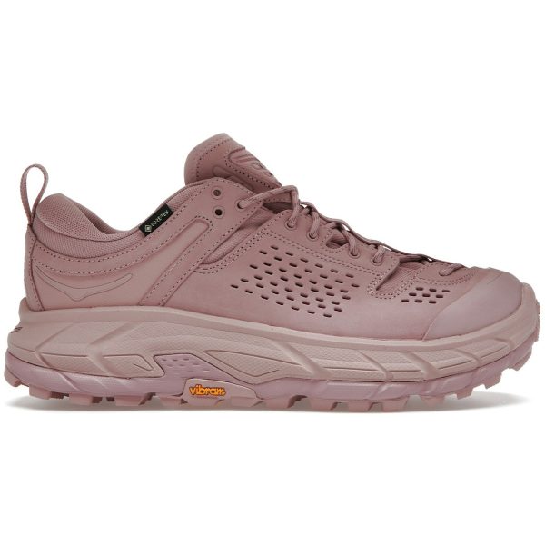 Hoka One One Tor Ultra Low Pale Mauve (All Gender)