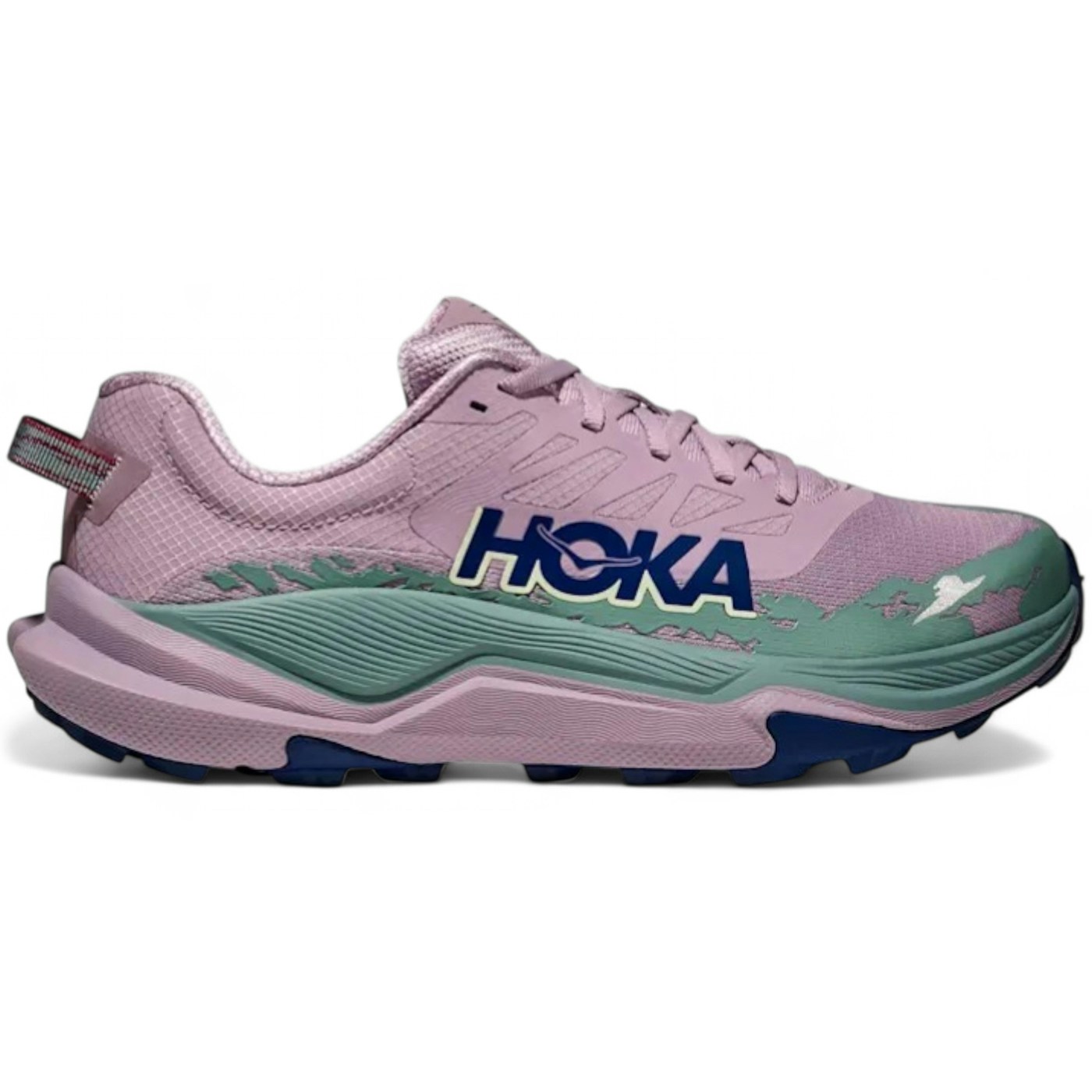 Hoka One One Torrent 4 Fragrant Lilac Tart Cherry (Womens)