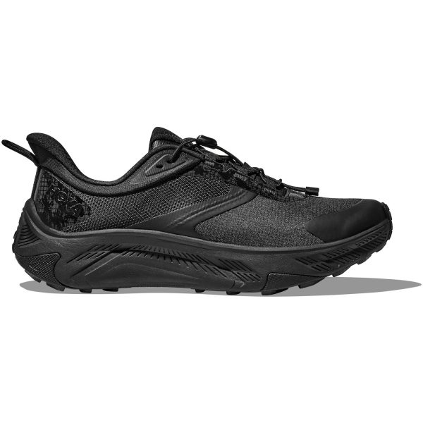 Hoka One One Transport 2 Black