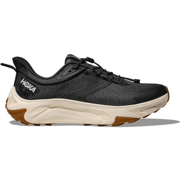 Hoka One One Transport 2 Black Alabaster