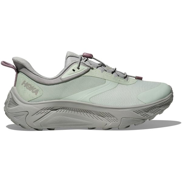Hoka One One Transport 2 Stardust Sea Glass (Womens)