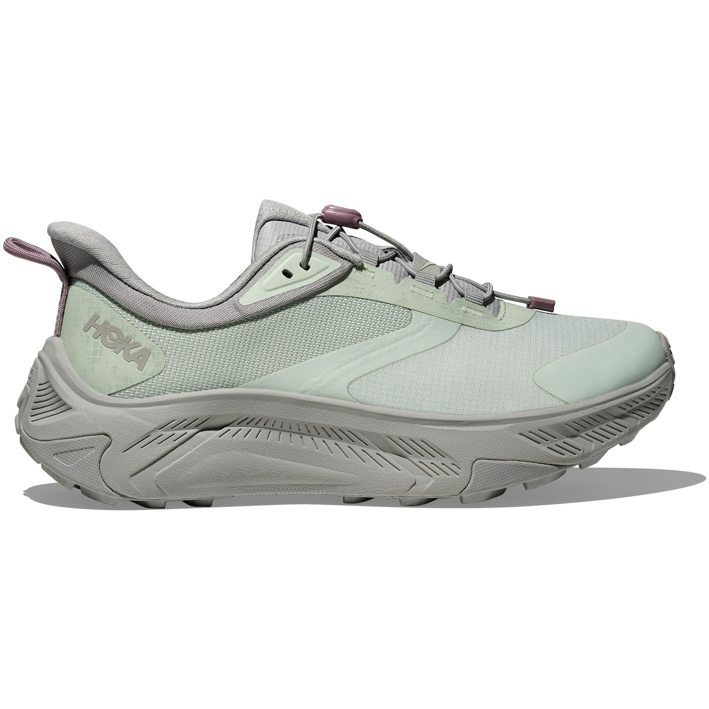Hoka One One Transport 2 Stardust Sea Glass (Womens) 3 Hoka One One Transport 2 Stardust Sea Glass (Womens)