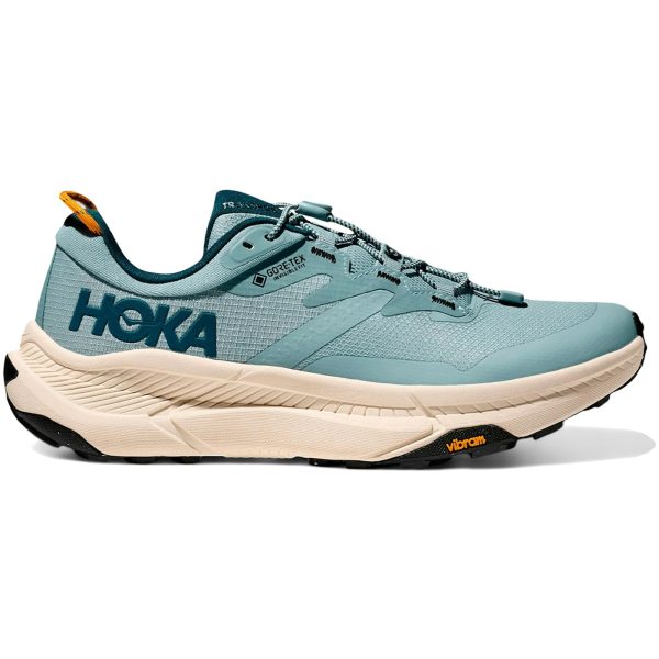 Hoka One One Transport Gore-Tex Druzy Birch
