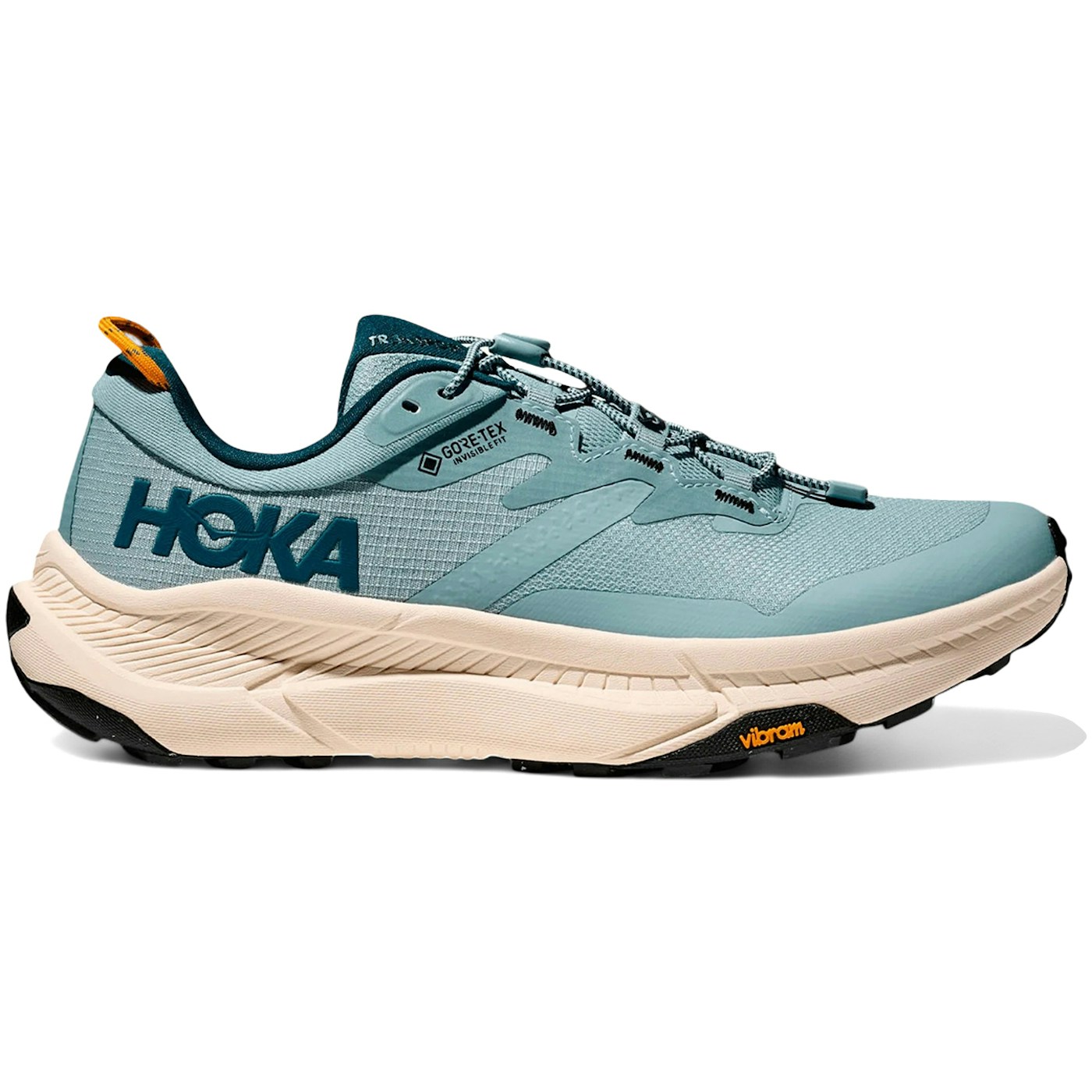 Hoka One One Transport Gore-Tex Druzy Birch