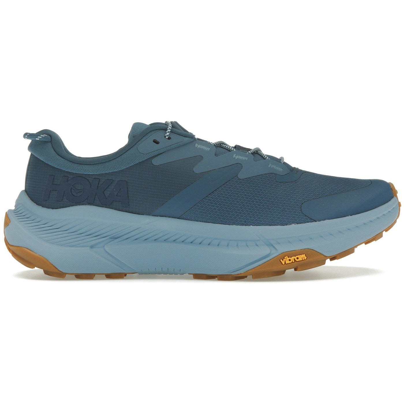 Hoka One One Transport Real Teal Dusk