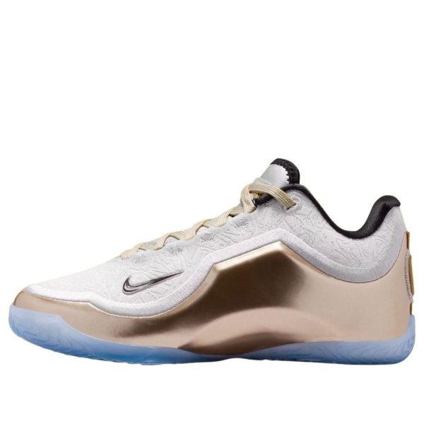 Nike LeBron 23 Lux Dreams and Nightmares (Translucent Outsole)