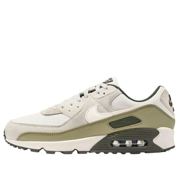 Nike Air Max 90 Neutral Olive Light Orewood Brown