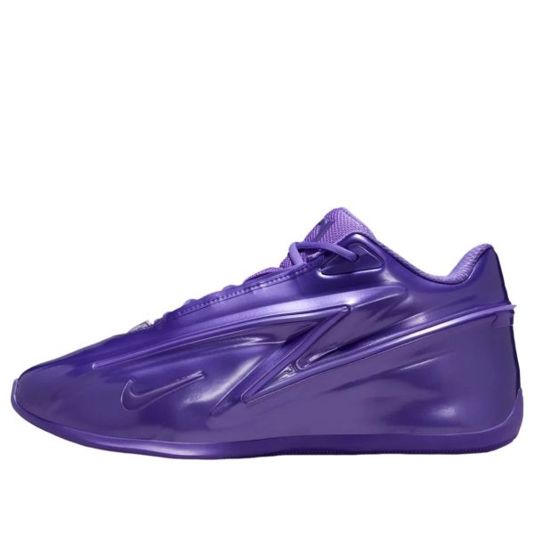 Nike KD 19 Field Purple