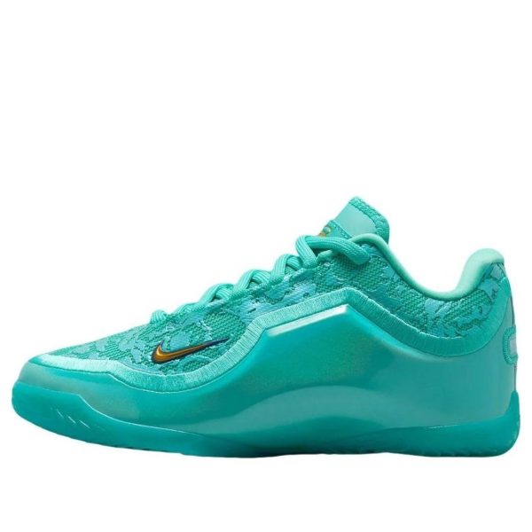 Nike LeBron 23 Honor the King (Translucent Outsole)