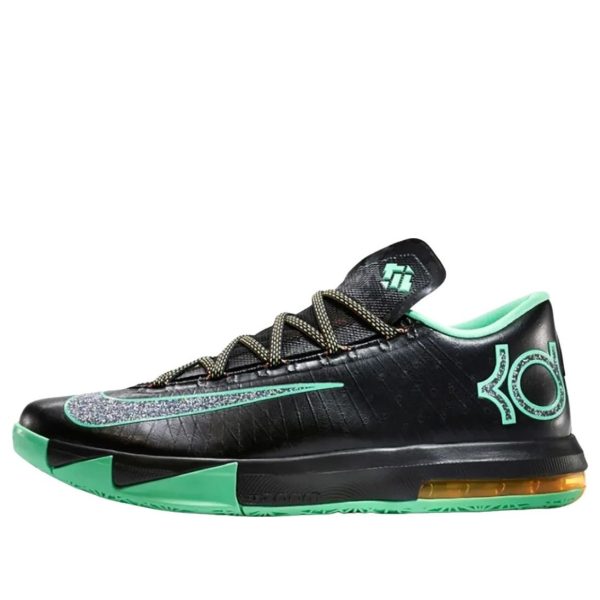 Nike KD 6 Brazil (2026)