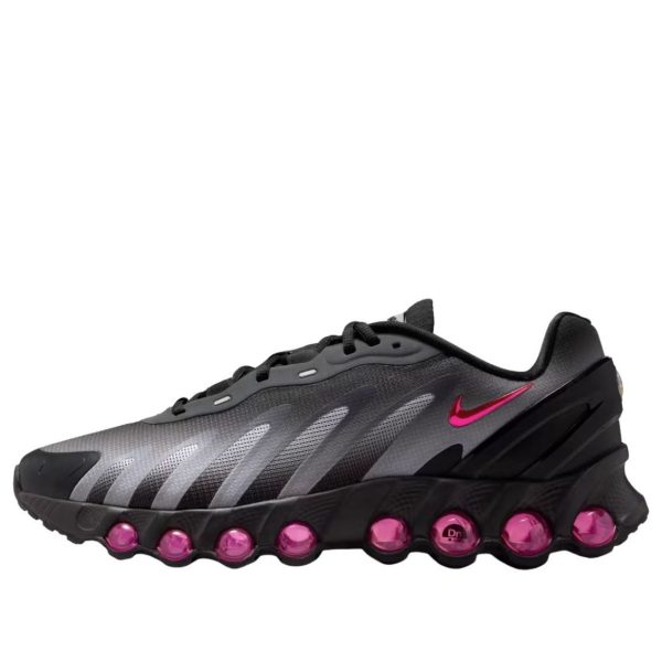 Nike Air Max Dn8 Dark Smoke Grey Pink Blast