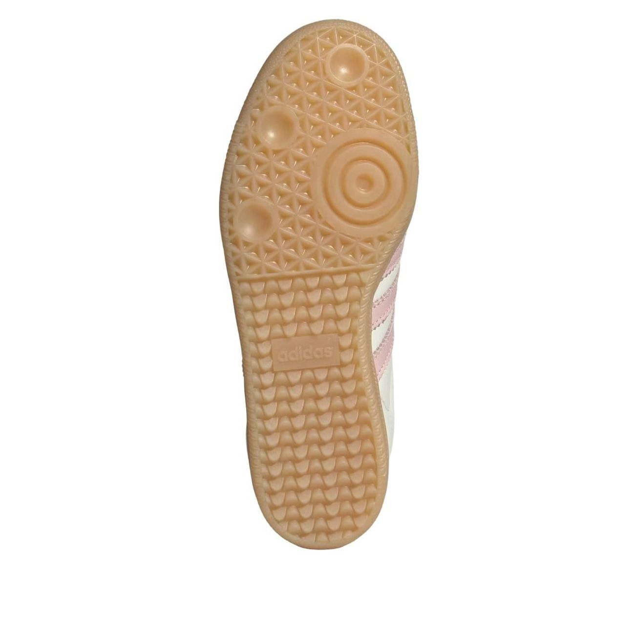 adidas Samba OG Off White Sandy Pink (Womens) 6 adidas Samba OG Off White Sandy Pink (Womens)