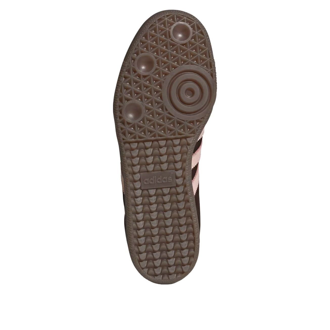 adidas Samba OG Aurora Coffee Sandy Pink (Womens) 6 adidas Samba OG Aurora Coffee Sandy Pink (Womens)