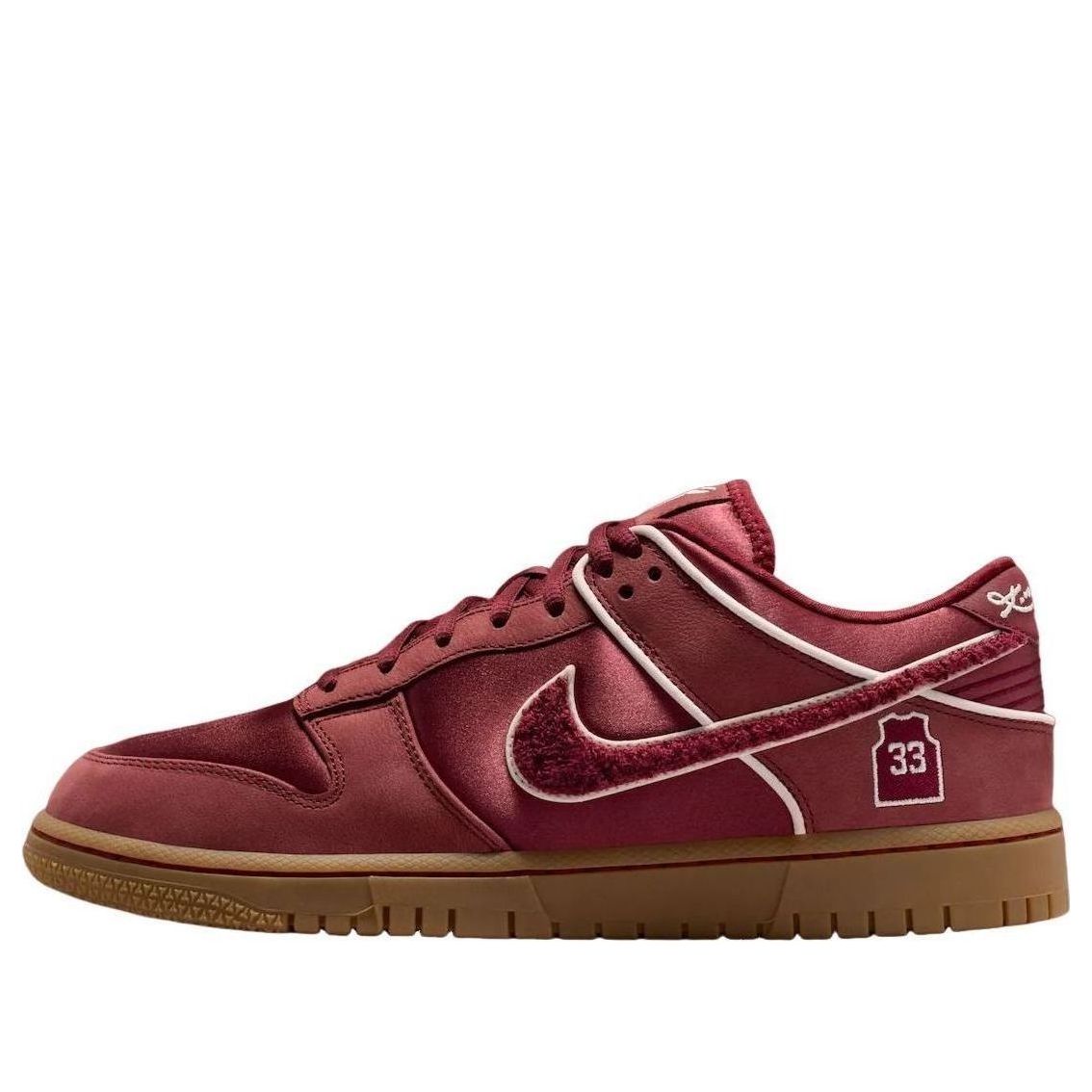 Nike Dunk Low Protro Kobe Bryant Lower Merion Away 4 Nike Dunk Low Protro Kobe Bryant Lower Merion Away