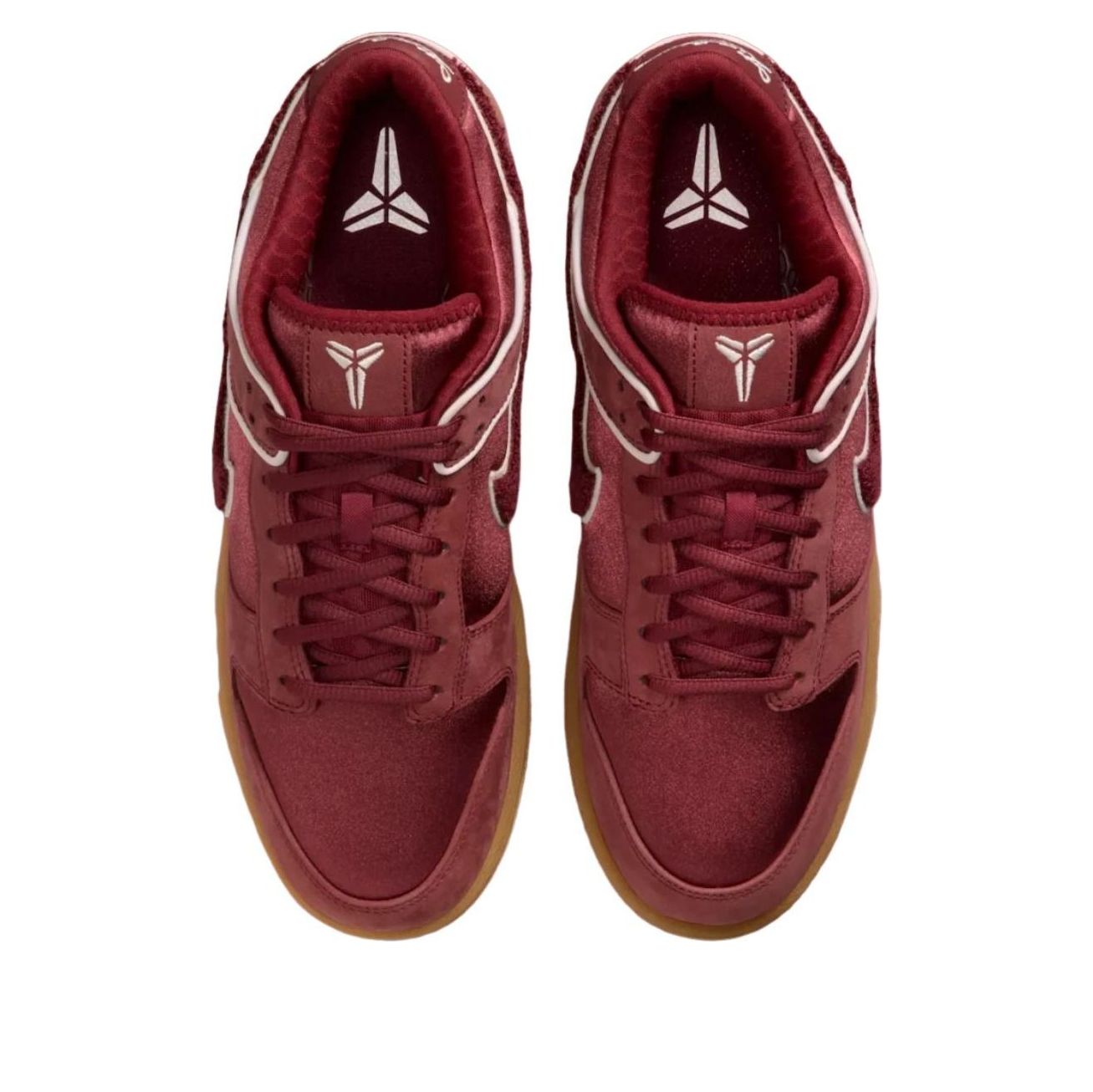 Nike Dunk Low Protro Kobe Bryant Lower Merion Away 6 Nike Dunk Low Protro Kobe Bryant Lower Merion Away