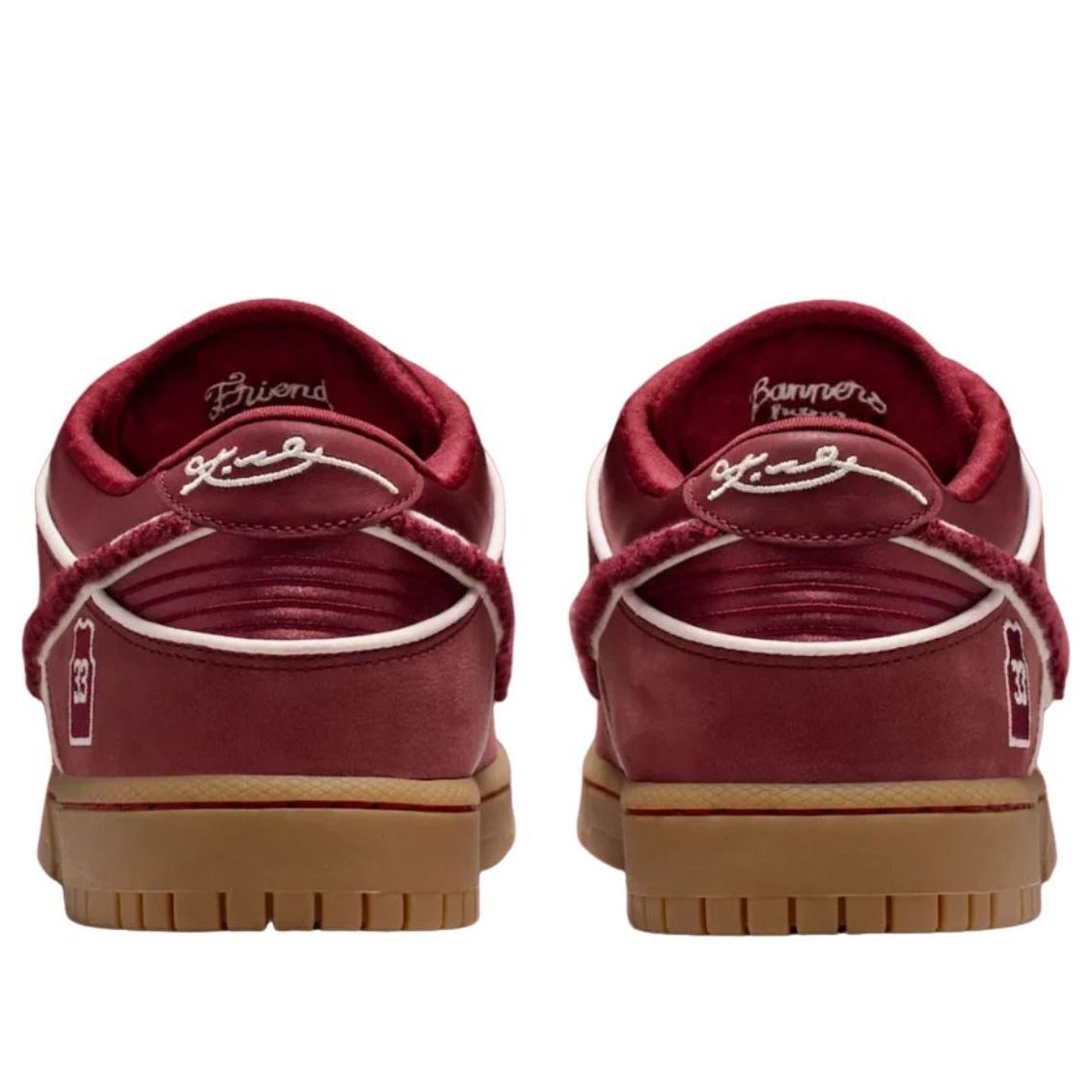 Nike Dunk Low Protro Kobe Bryant Lower Merion Away 7 Nike Dunk Low Protro Kobe Bryant Lower Merion Away