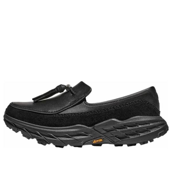 Hoka One One Speed Loafer Black