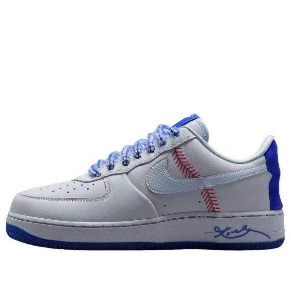 Nike Air Force 1 Low Protro Kobe Bryant Dodgers