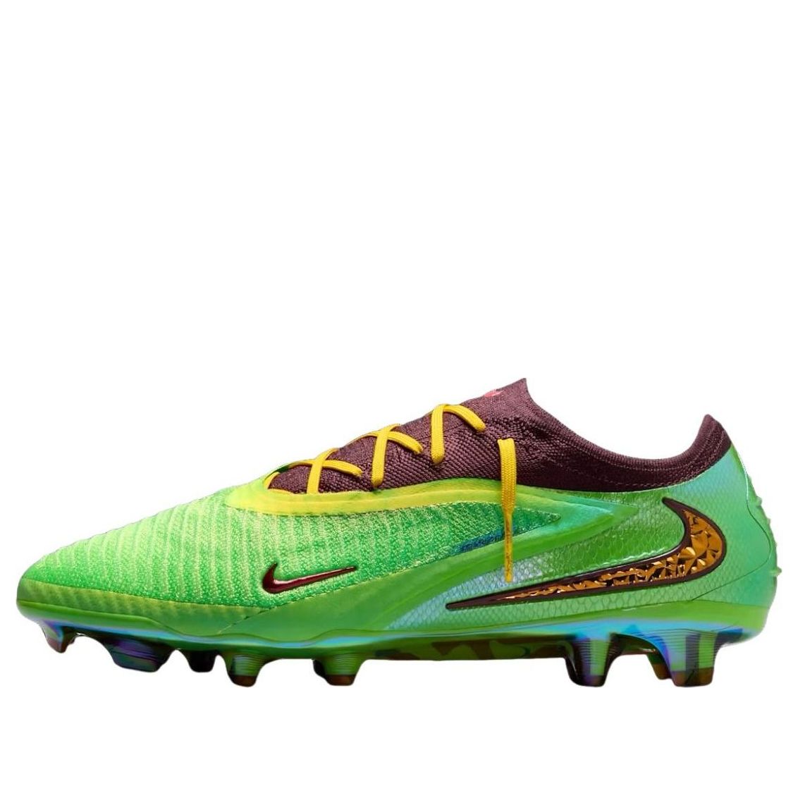 Nike Phantom 6 Low Elite FG SE Travis Scott 4 Nike Phantom 6 Low Elite FG SE Travis Scott