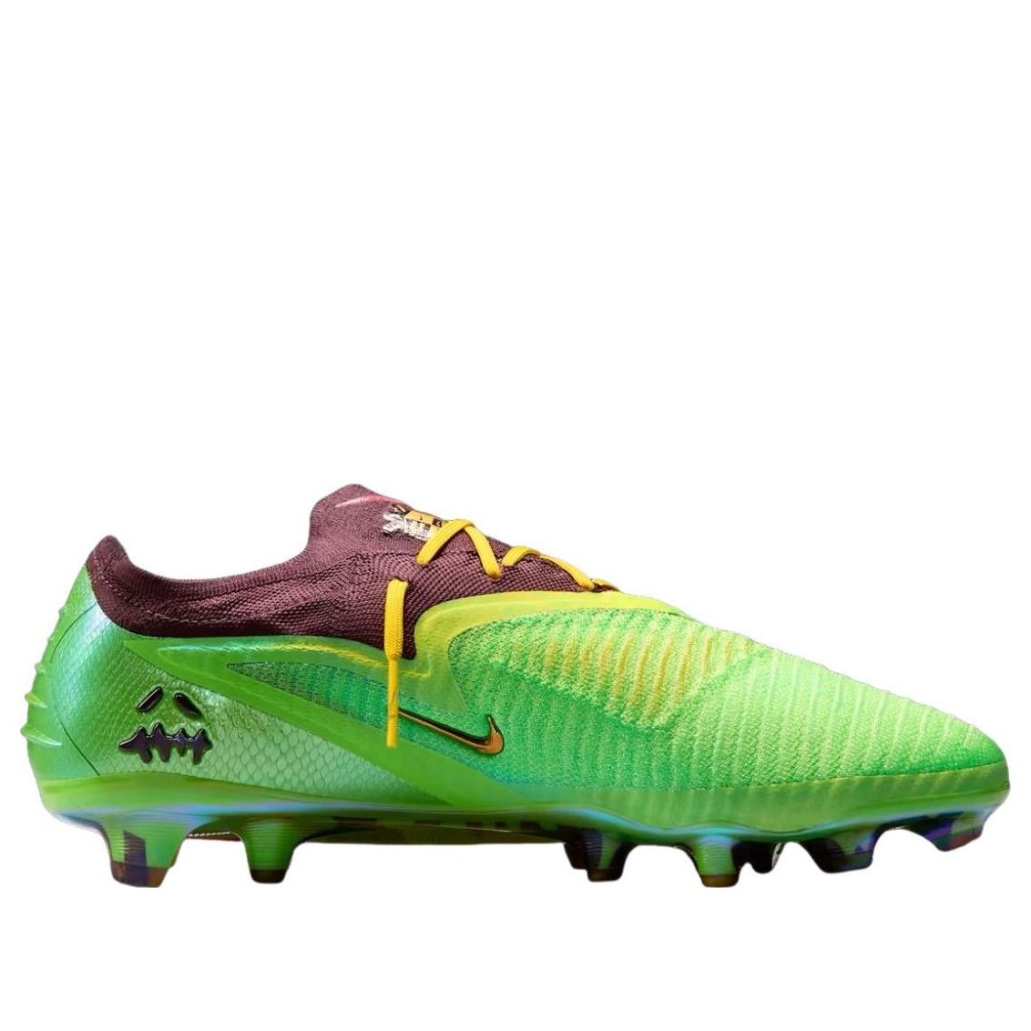 Nike Phantom 6 Low Elite FG SE Travis Scott 5 Nike Phantom 6 Low Elite FG SE Travis Scott