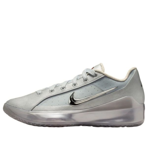 Nike Zoom LeBron NXXT Gen Future JuJu Watkins Silver Lining
