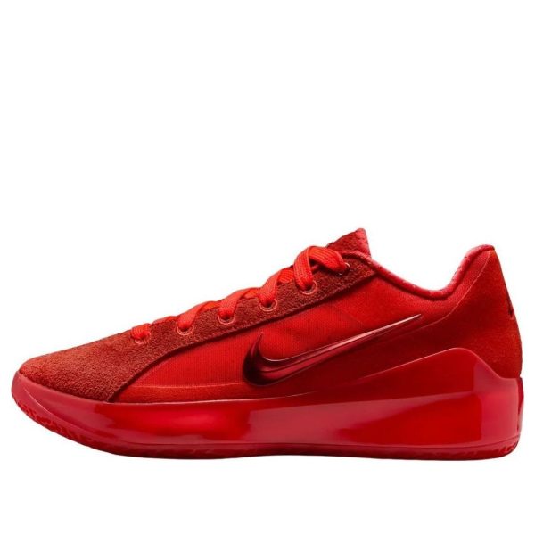 Nike Zoom LeBron NXXT Gen Future JuJu Watkins With Love
