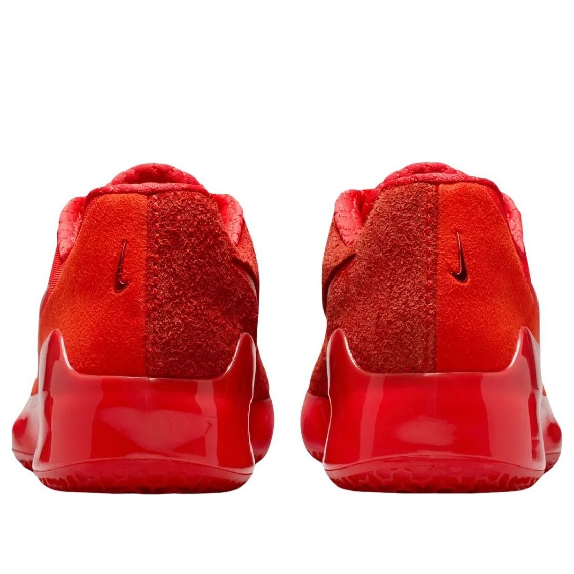 Nike Zoom LeBron NXXT Gen Future JuJu Watkins With Love 6 Nike Zoom LeBron NXXT Gen Future JuJu Watkins With Love